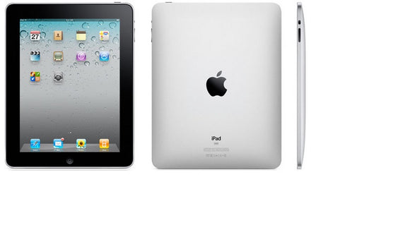IPAD 32GB WIFI A1219 (used) - Tablets IPAD