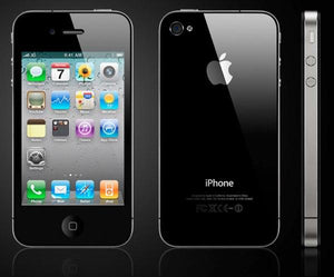 IPHONE 4 32GB A1332 (AT&T) (used) - Cell Phone IPHONE