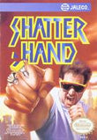 SHATTERHAND (used) - Retro NINTENDO