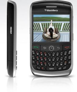 BLACKBERRY RIM TOUR 9630 (VERIZON) (used) - Cell Phone Blackberry