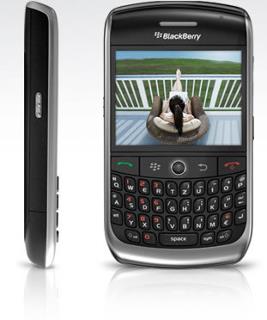 BLACKBERRY RIM TOUR 9630 (VERIZON) (used) - Cell Phone Blackberry