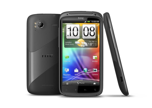 HTC SENSATION Z710E (T-MOBILE) (used) - Cell Phone Android