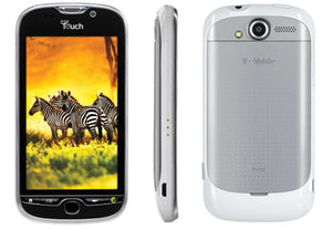 HTC MYTOUCH 4G PD15100 (T-MOBILE) (used) - Cell Phone Android