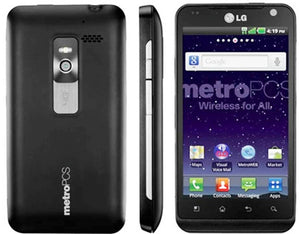 LG ESTEEM MS910 (METRO PCS) (used) - Cell Phone Android