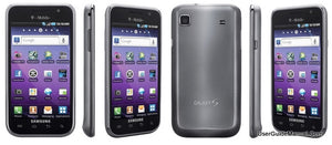 SAMSUNG GALAXY S 4G SGH-T959V (T-MOBILE) (used) - Cell Phone Android