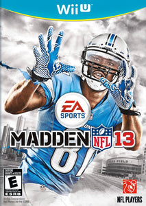 NBA 2K13 - Wii U GAMES