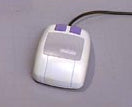 SUPER NINTENDO MOUSE (used) - Retro SUPER NINTENDO
