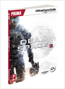 DEAD SPACE 3 GUIDE - Hint Book