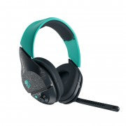 SKULLCANDY PLYR 2 TEAL NAVY (used) - Miscellaneous Headset
