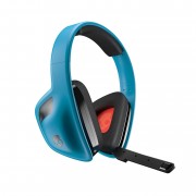 SKULLCANDY SLYR BLUE - Miscellaneous Headset