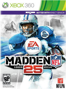madden 23 for xbox 360
