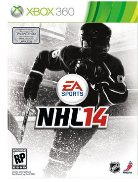 NHL 14 - Xbox 360 GAMES