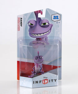 DISNEY INFINITY FIGURE RANDY - Interactive Figure DISNEY INFINITY