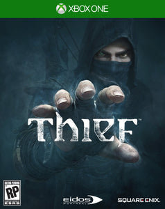THIEF (new) - Xbox One GAMES