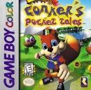 CONKERS POCKET TALES (used) - Retro GAME BOY COLOR