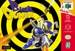 BUCK BUMBLE (used) - NINTENDO 64 GAMES