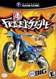 FREEKSTYLE (used) - Retro GAMECUBE