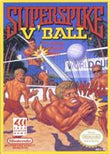 SUPER SPIKE VOLLEYBALL (new) - Retro NINTENDO