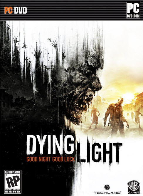 DYING LIGHT - PC GAMES