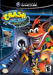 CRASH BANDICOOT THE WRATH OF CORTEX (used) - Retro GAMECUBE