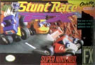 STUNT RACE FX (used) - Retro SUPER NINTENDO
