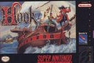 HOOK - Retro SUPER NINTENDO