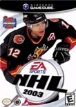 NHL 2003 - Retro GAMECUBE