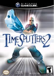 TIMESPLITTERS 2 (used) - Retro GAMECUBE
