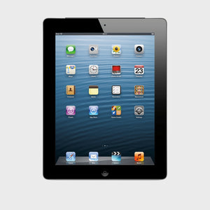 IPAD 4 64GB WIFI + 4G A1459 (AT&T) (used) - Tablets IPAD