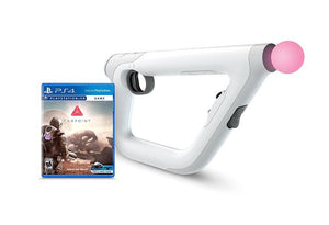 FARPOINT (VR) - AIM CONTROLLER BUNDLE - PlayStation 4 GAMES