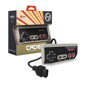 NES CADET REMOTE (new) - NINTENDO CONTROLLERS