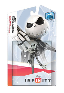 DISNEY INFINITY FIGURE JACK SKELLINGTON - Interactive Figure DISNEY INFINITY