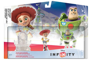 DISNEY INFINITY PLAY SET TOY STORY - Interactive Figure DISNEY INFINITY