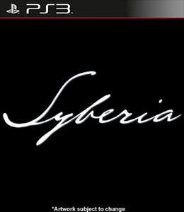 SYBERIA COMPLETE COLLECTION - PlayStation 3 GAMES