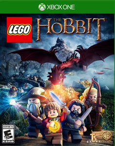 LEGO THE HOBBIT - Xbox One GAMES