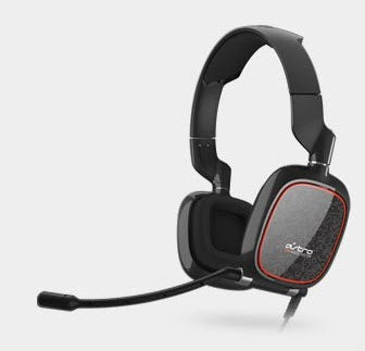 ASTRO A30 HEADSET - BLACK - Miscellaneous Headset