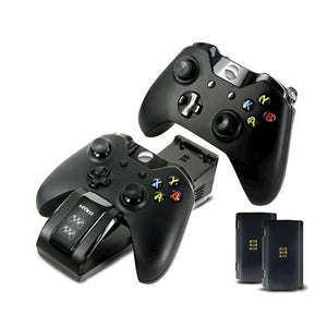 CHARGE BASE - Xbox One ACCESSORIES