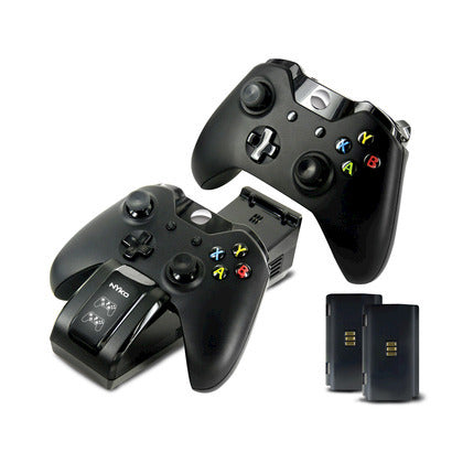 CHARGE BASE - Xbox One ACCESSORIES