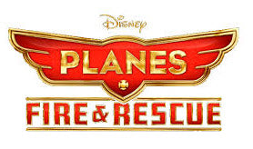 DISNEY PLANES FIRE & RESCUE (used) - Wii GAMES
