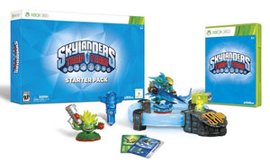 Skylanders trap team starter pack xbox 360 deals