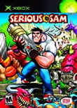 SERIOUS SAM (used) - Retro XBOX