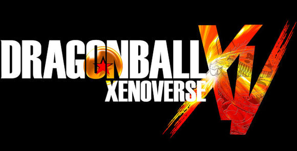 DRAGON BALL XENOVERSE (used) - Xbox 360 GAMES