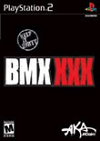 BMX XXX - Retro PLAYSTATION 2
