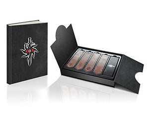 DRAGON AGE INQUISITION GUIDE - INQUISITOR EDITION - Hint Book