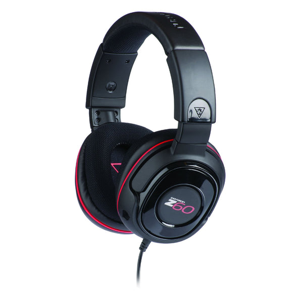 EAR FORCE Z60 GAMING HEADSET - Miscellaneous Headset