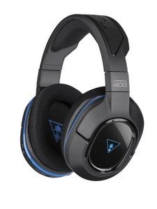 EAR FORCE STEALTH 400 WIRELESS STEREO GAMING HEADSET - Miscellaneous Headset
