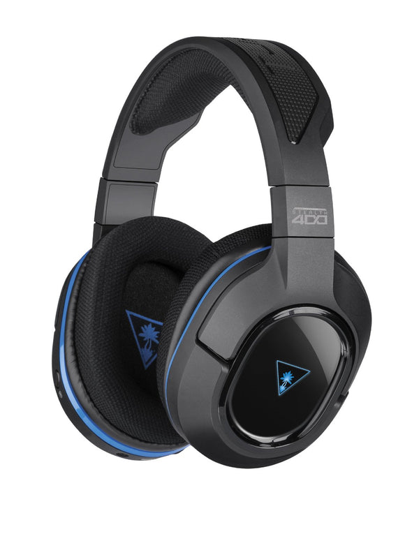 EAR FORCE STEALTH 400 WIRELESS STEREO GAMING HEADSET - Miscellaneous Headset