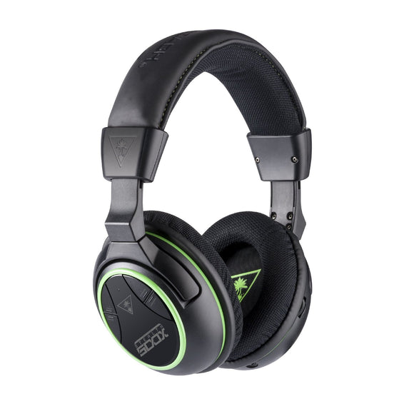 EAR FORCE STEALTH 500X WIRELESS SURROUND SOUND HEADSET - Miscellaneous Headset