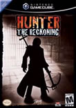 HUNTER THE RECKONING - Retro GAMECUBE