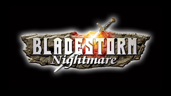 BLADESTORM NIGHTMARE (used) - Xbox One GAMES